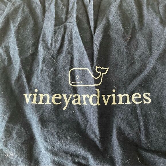 Vineyard Vines Drawstring Bag - Picture 4 of 7